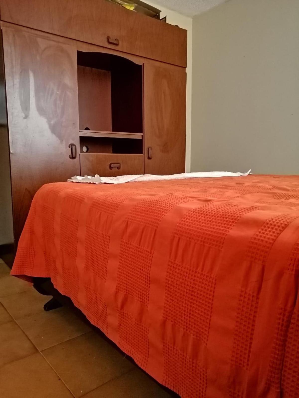 Espacioso Bogotá