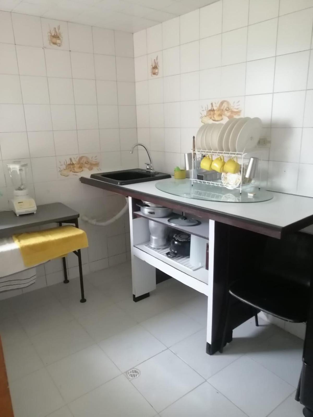 Espacioso Apartamento