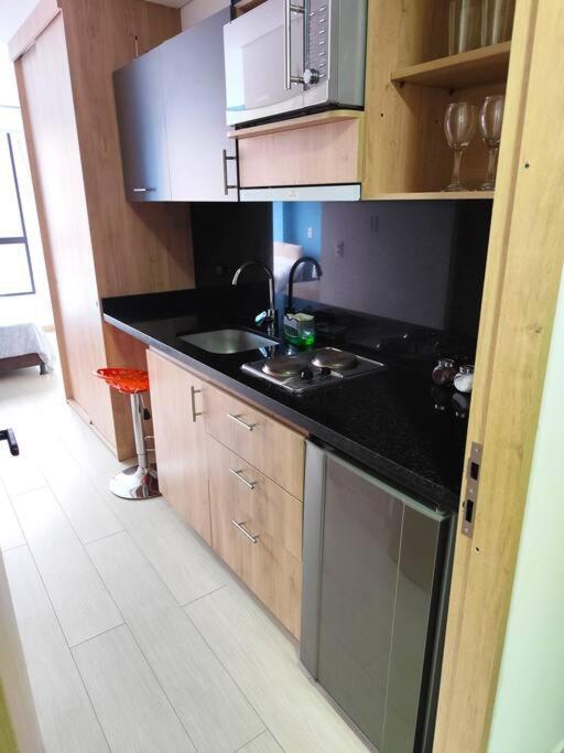 Apartment Sky Loft Chapinero