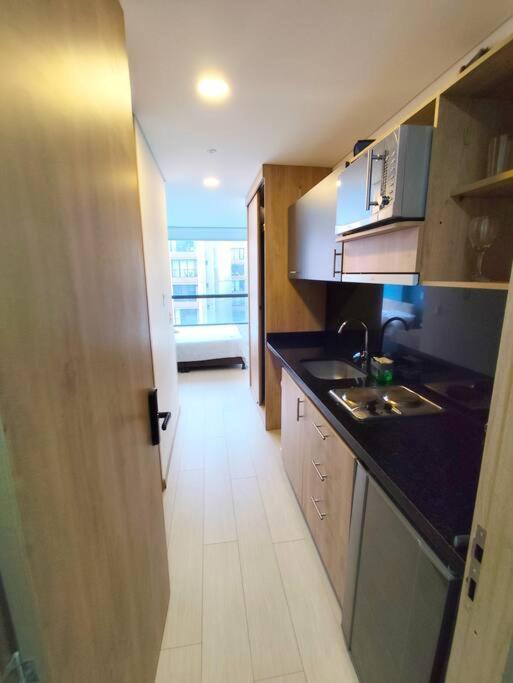 Sky Loft Chapinero