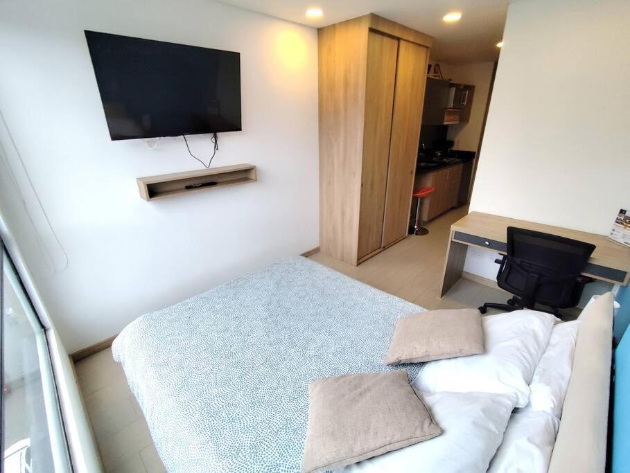 Sky Loft Chapinero Bogota