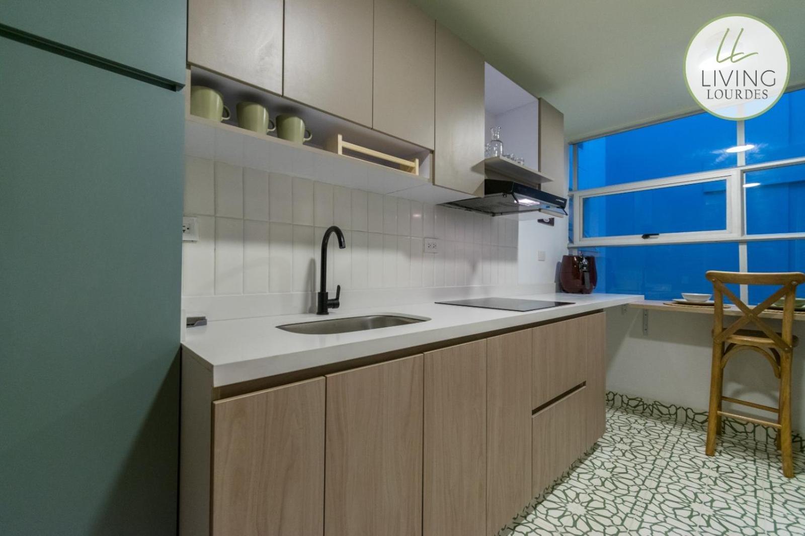 Apartment Living Lourdes 64-307