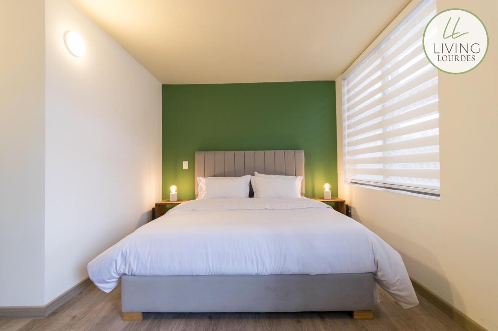 Apartment Living Lourdes 64-307