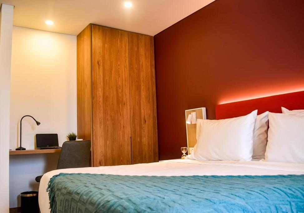 Aparthotel Atlantis