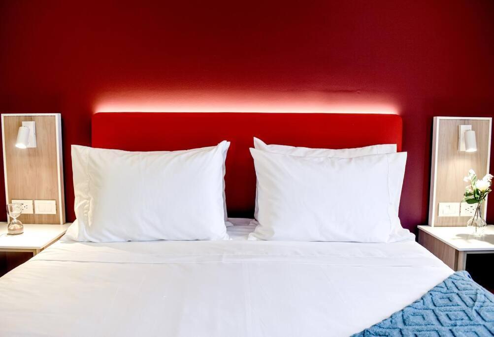 Aparthotel Atlantis *