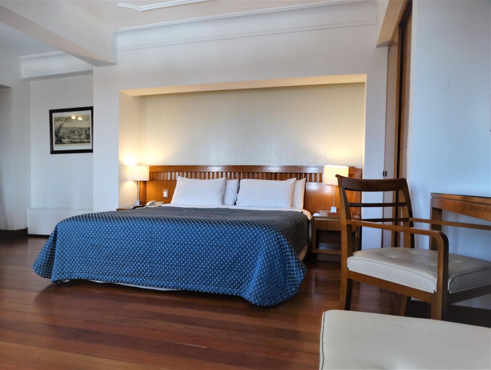 De La Opera 5* Bogotá