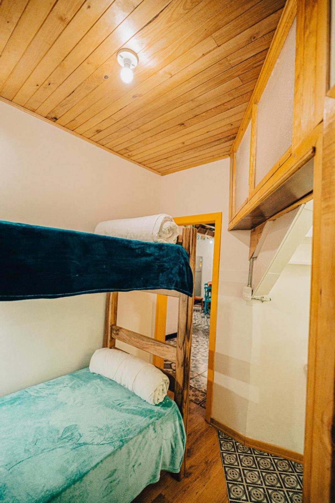 Hostel Ancestral Bogota