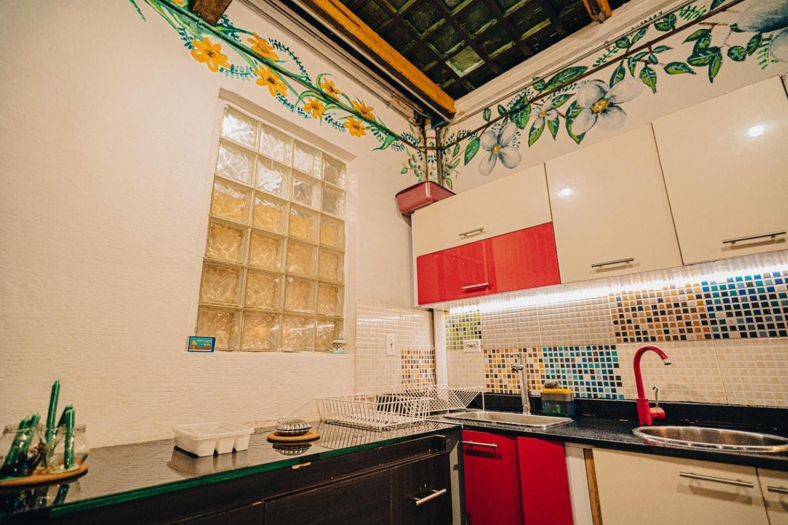 Ancestral Hostel