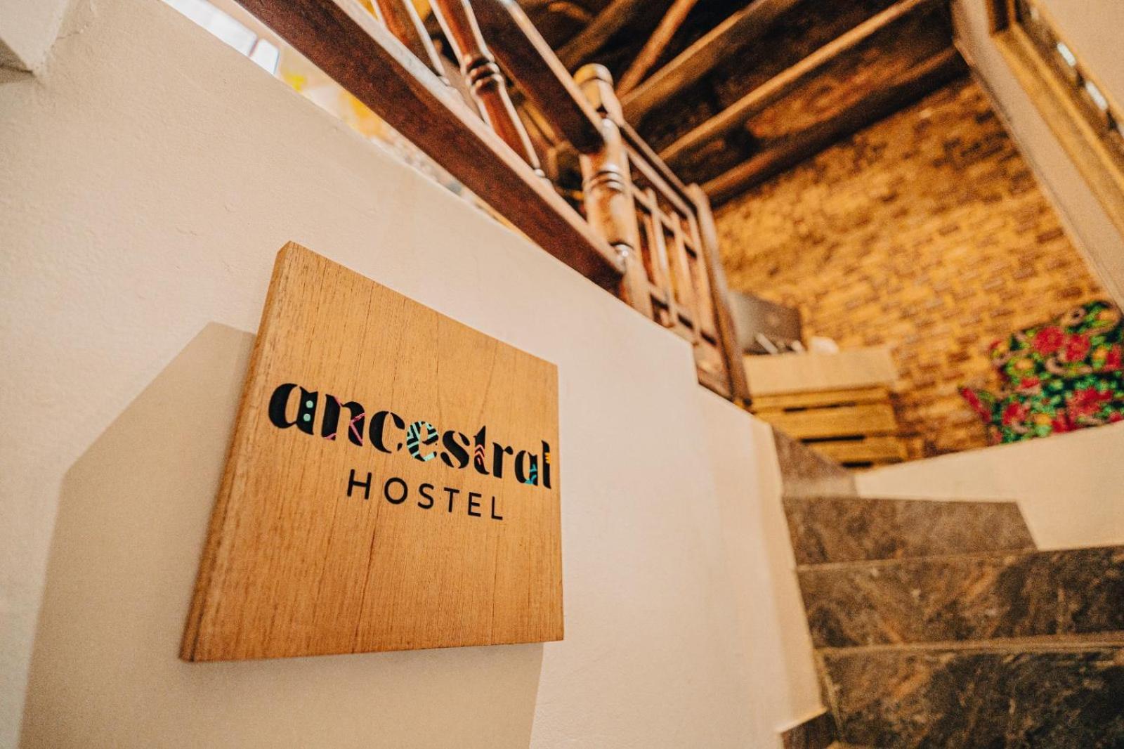 Hostel Ancestral *