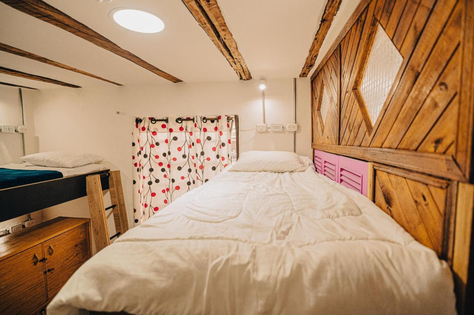 Ancestral Hostel Bogota