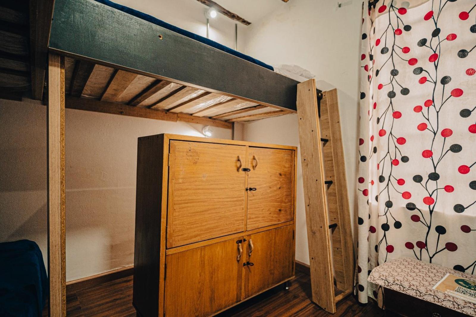 Hostel Ancestral Bogota