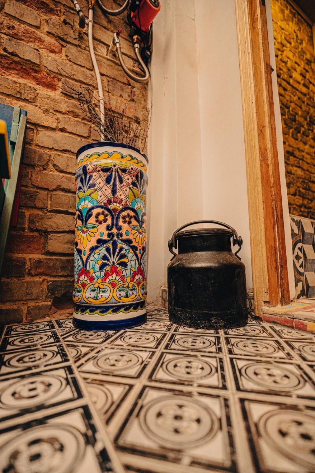 Ancestral Hostel