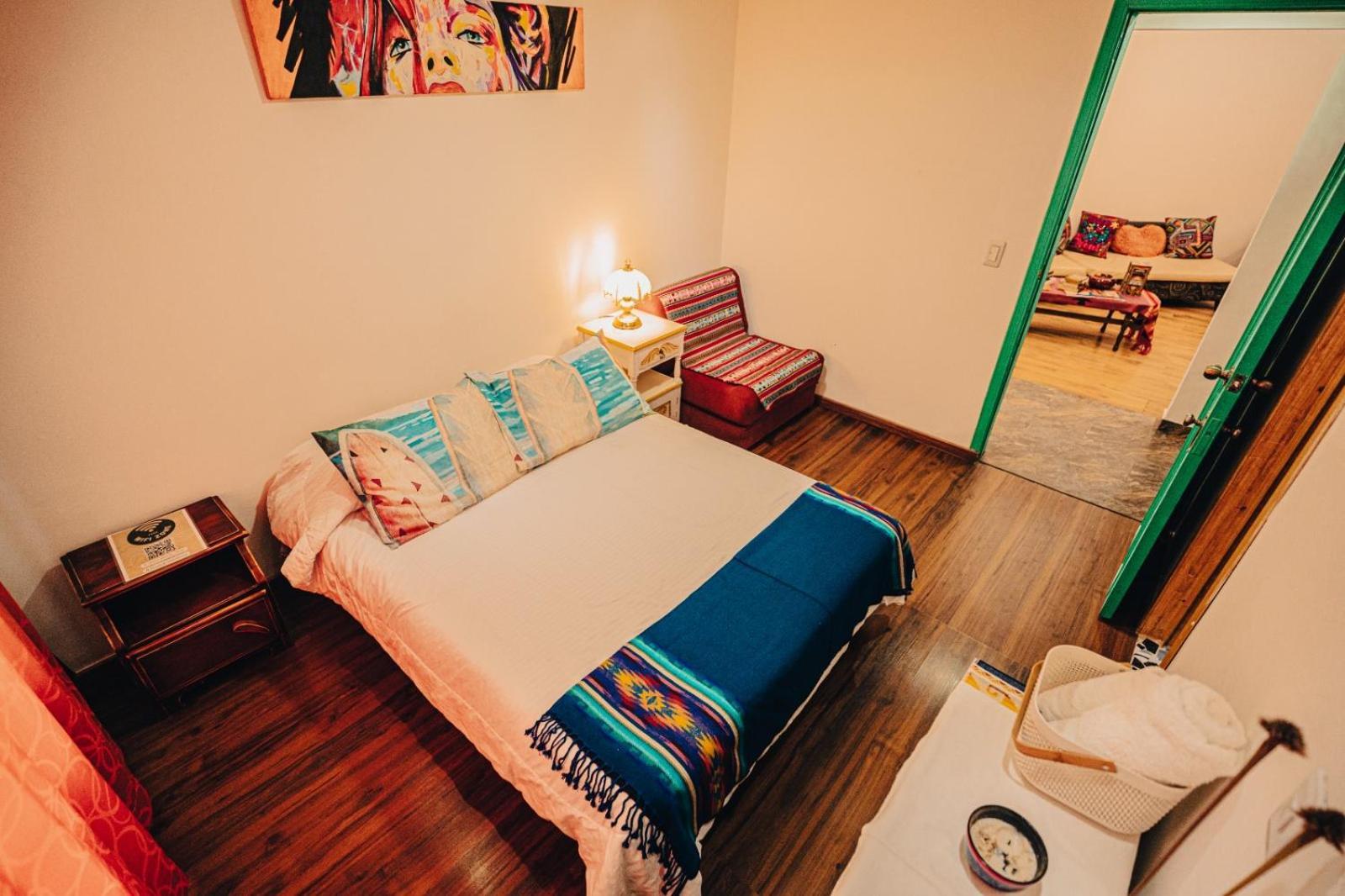 Hostel Ancestral