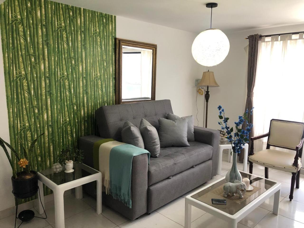 Apartment Antonia Bogota