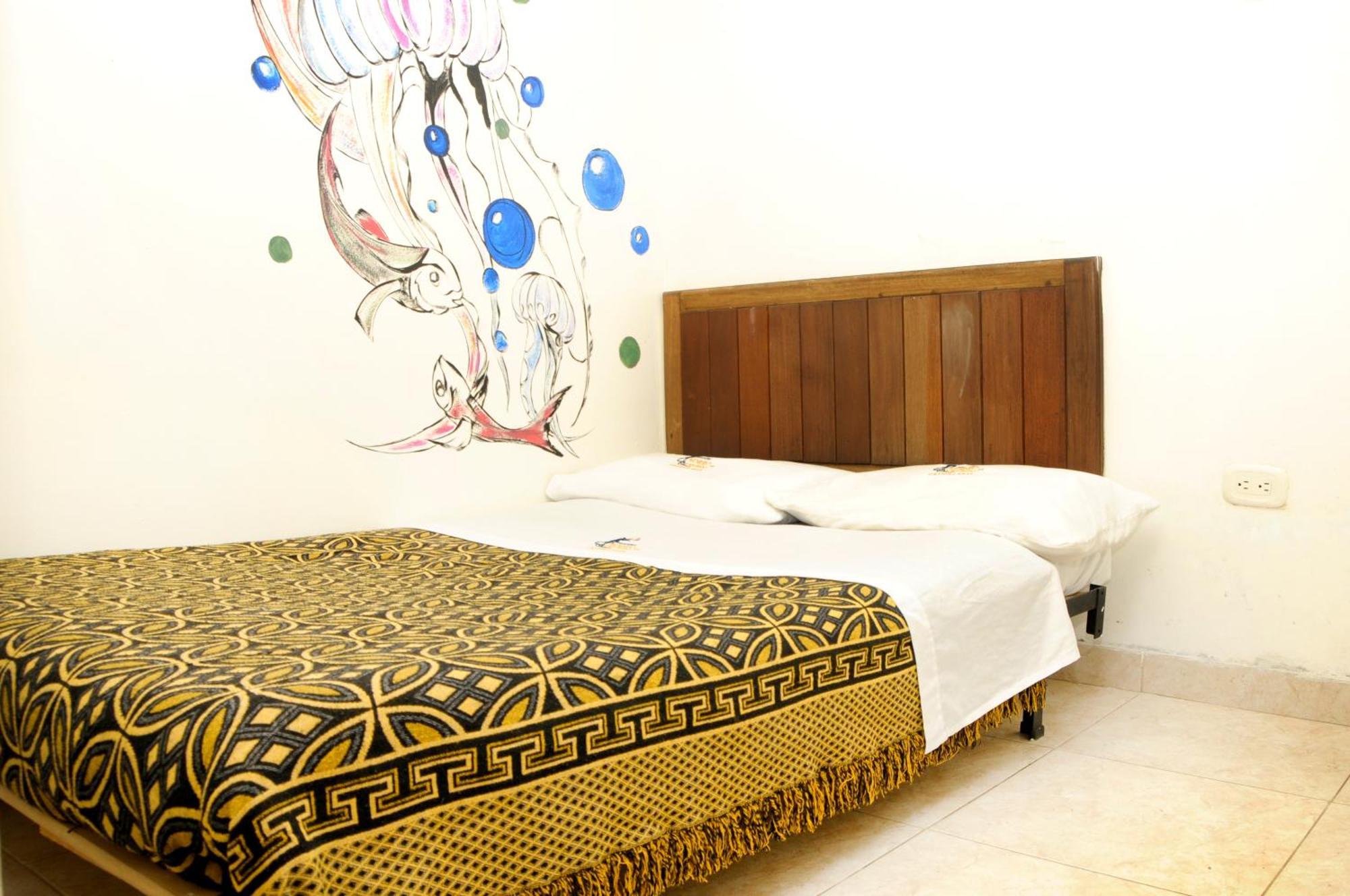 H C De Quevedo Hotel