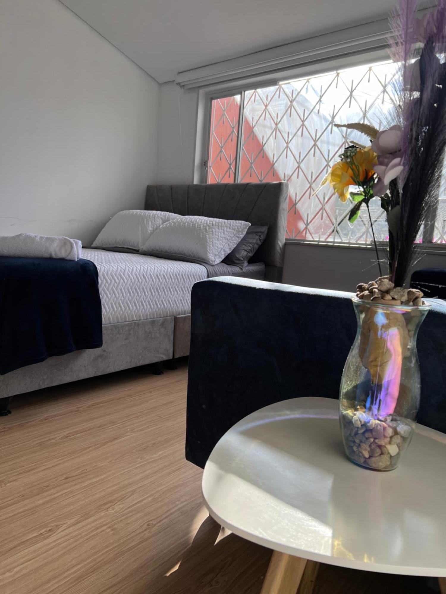 Aparthotel Garden's Aparta Bogota