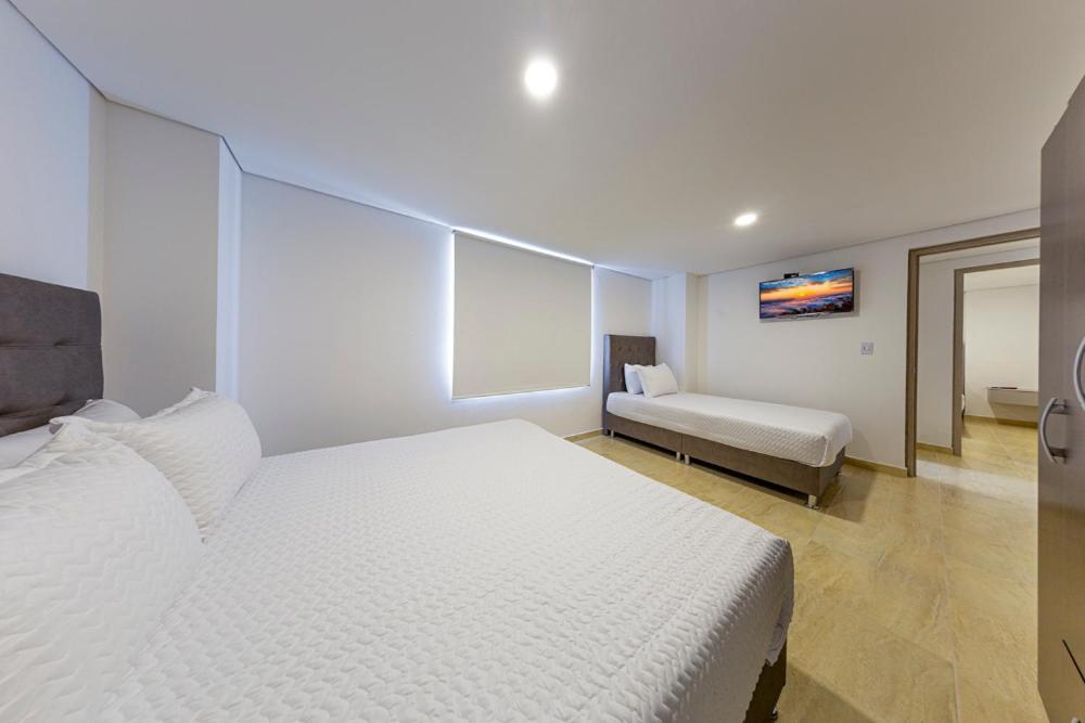 Galery Aparthotel *