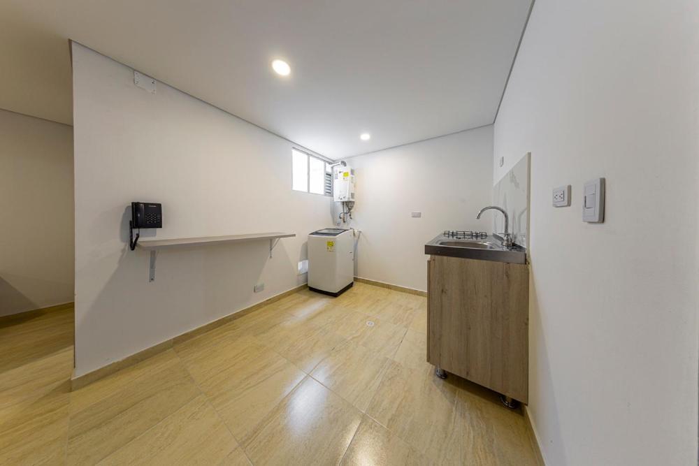 Galery Aparthotel