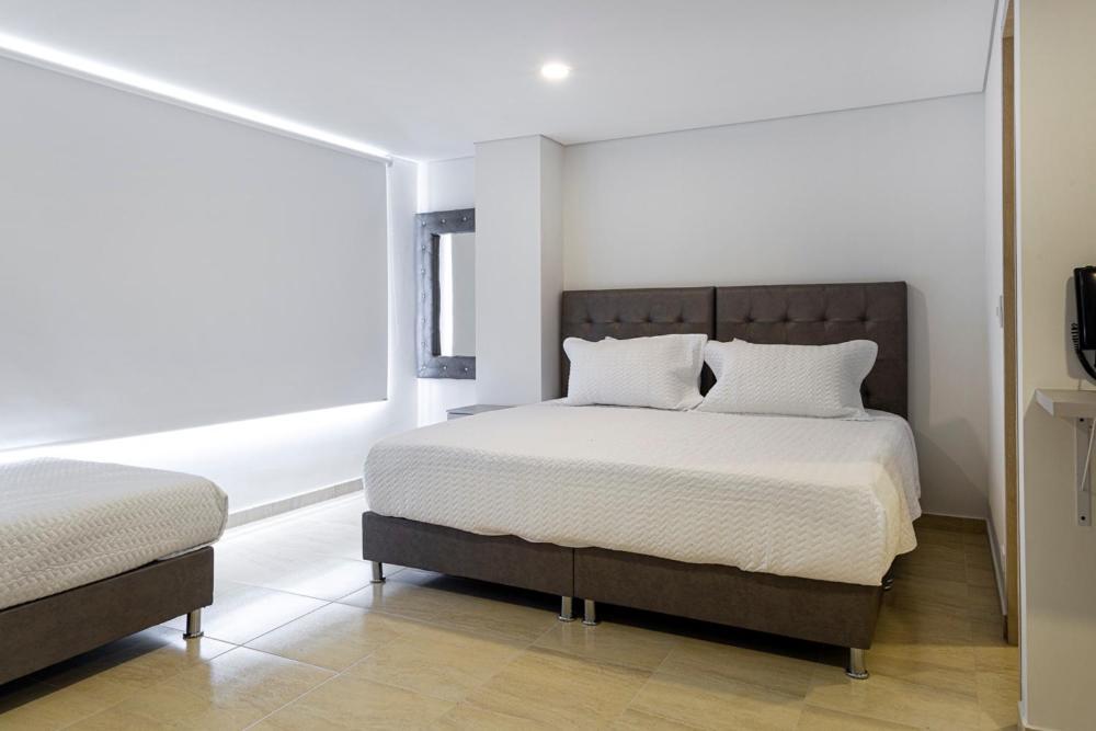 Galery Aparthotel