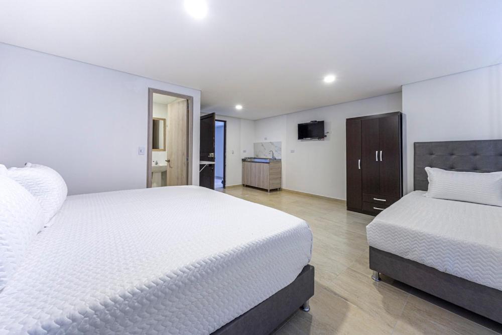 Galery Aparthotel *