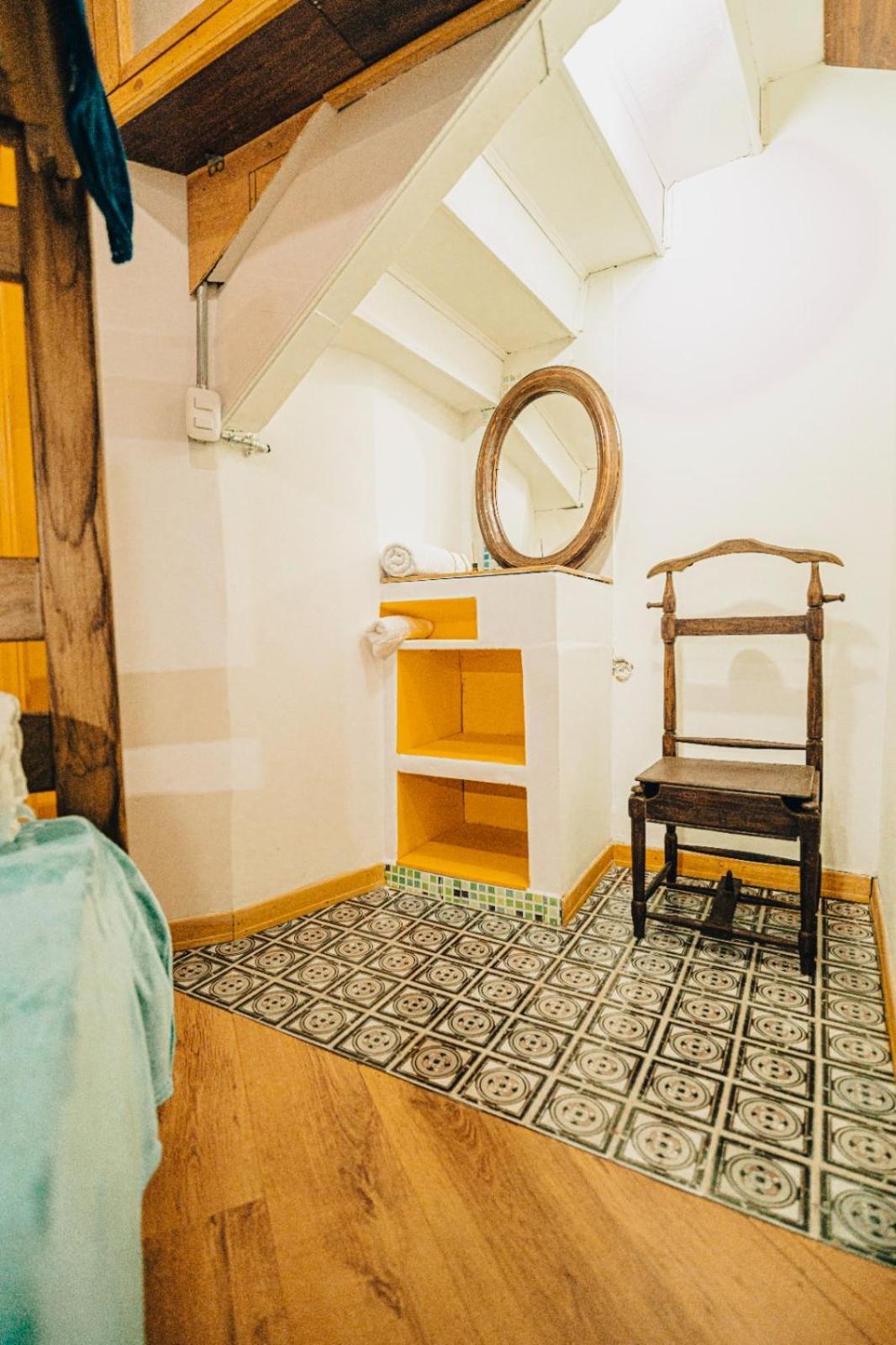 Hostel Ancestral *