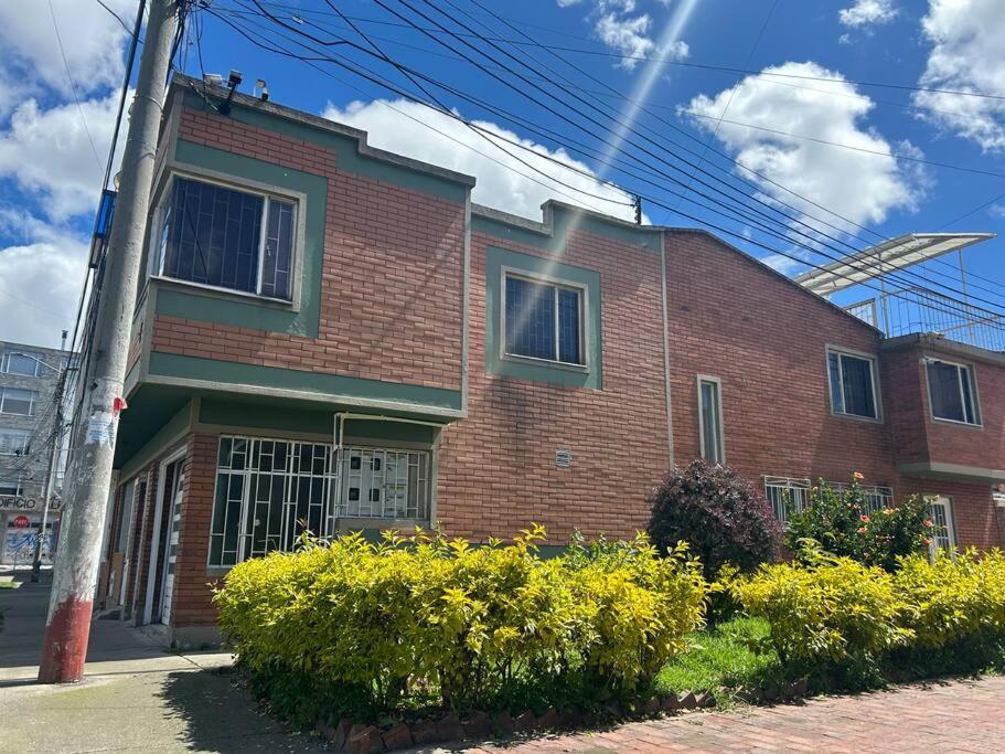 Vista Cielo Hab 1 Apartment Bogota