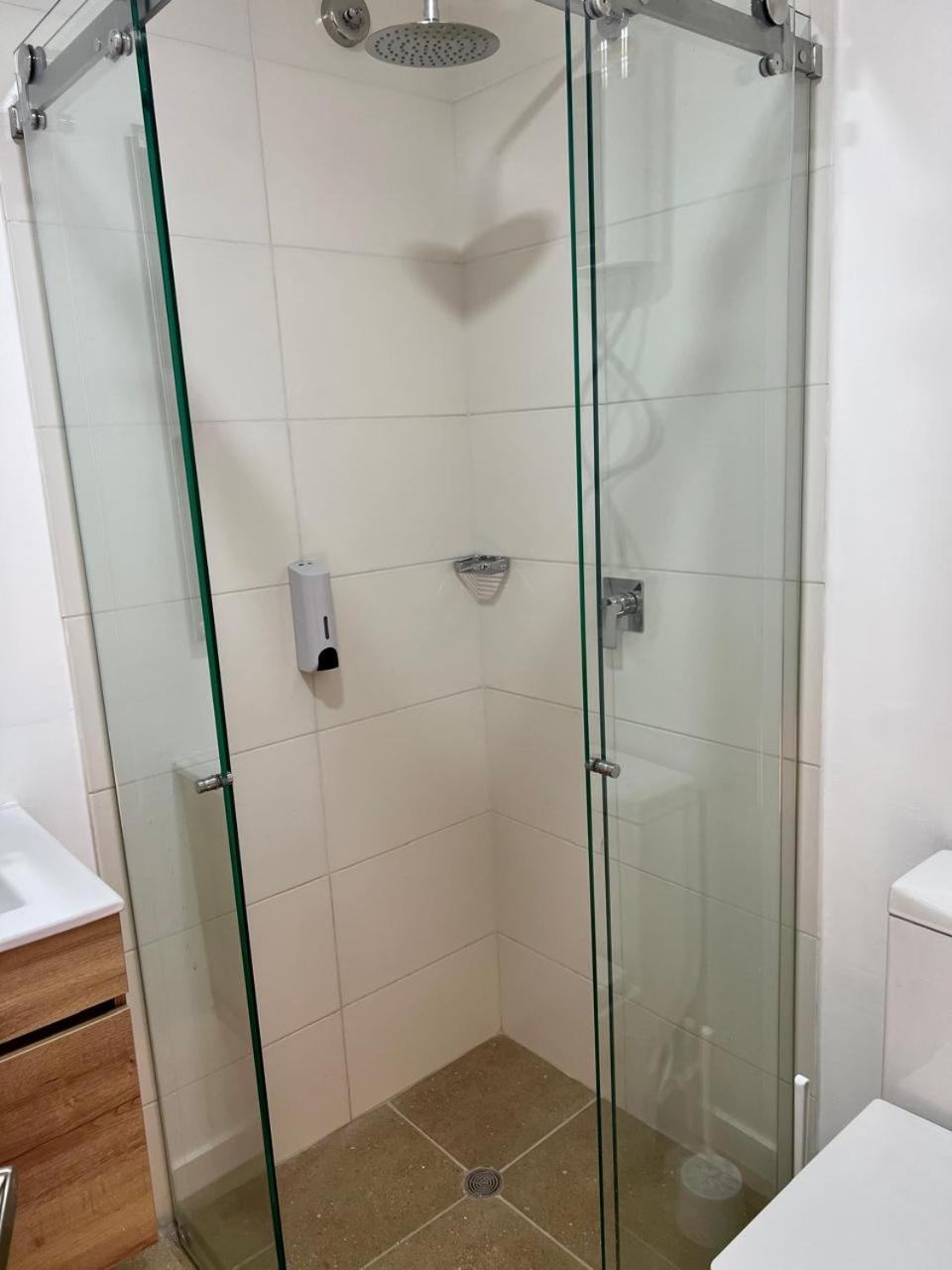 Df Acogedor Loft Con Gym D02 Apartment