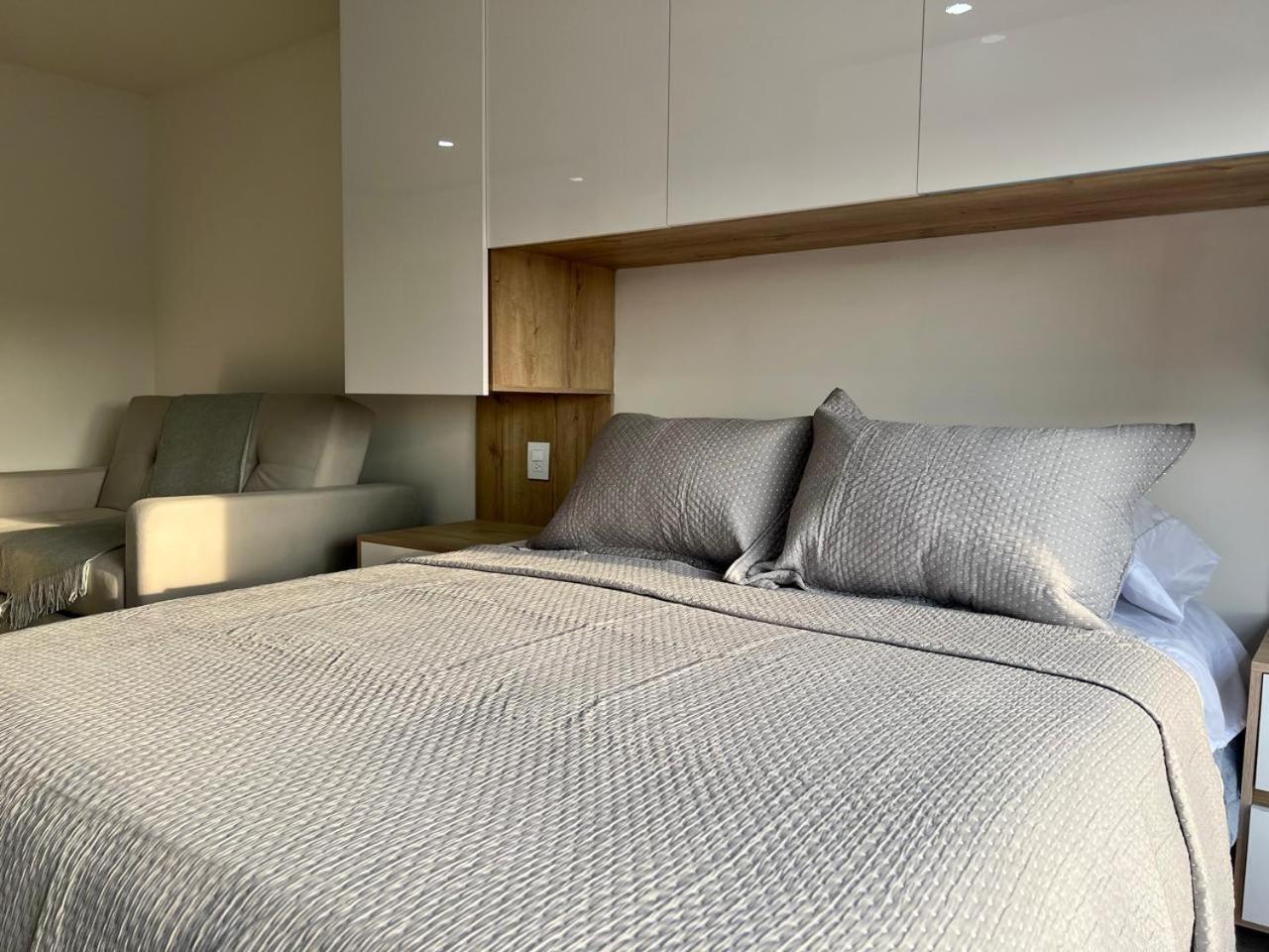 Df Acogedor Loft Con Gym D02 Apartment Bogota