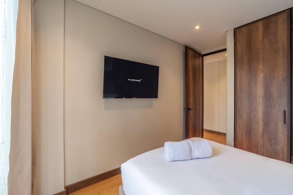 Apartment Cozy 2 Bedroom In Candelaria *