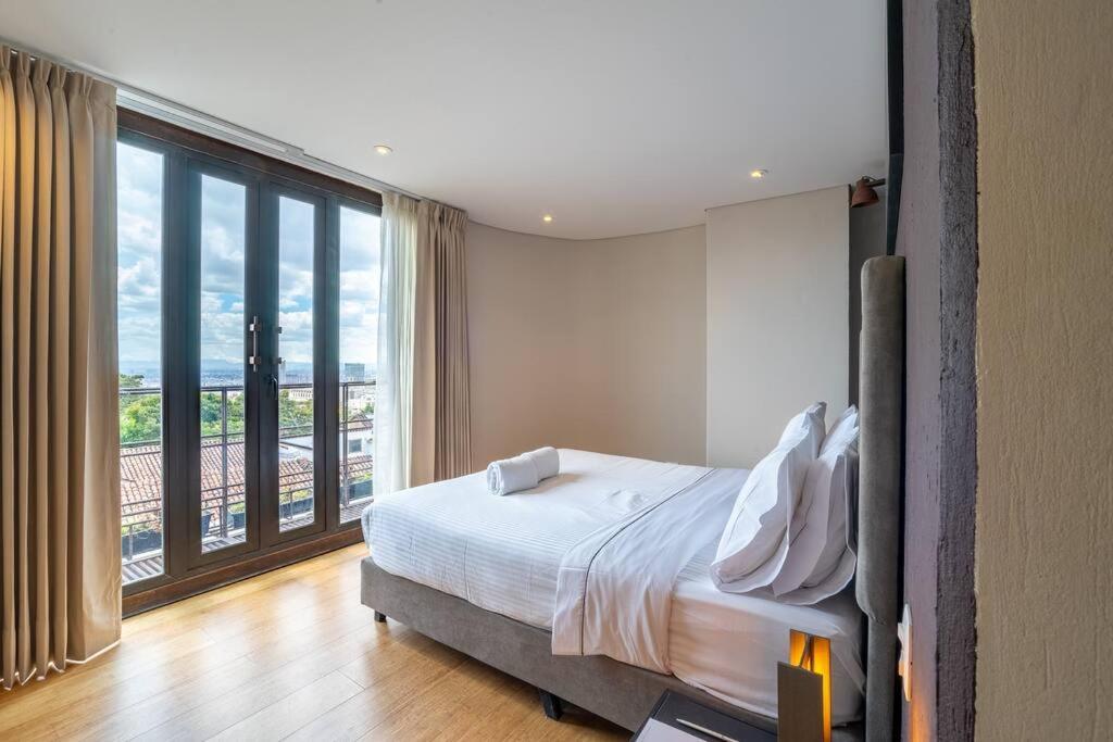 Apartment Cozy 2 Bedroom In Candelaria Bogota