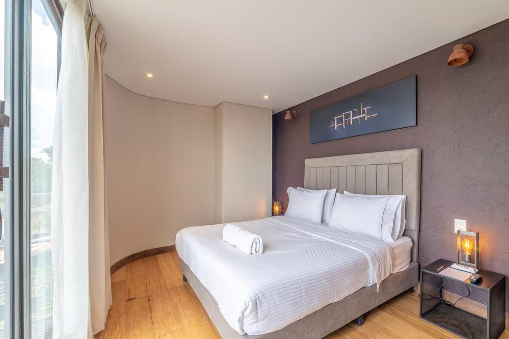 Cozy 2 Bedroom In Candelaria * Bogota