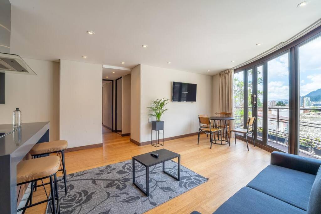 Cozy 2 Bedroom In Candelaria Apartment