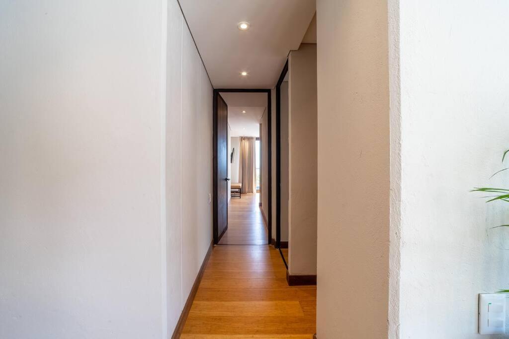 Apartment Cozy 2 Bedroom In Candelaria Bogota