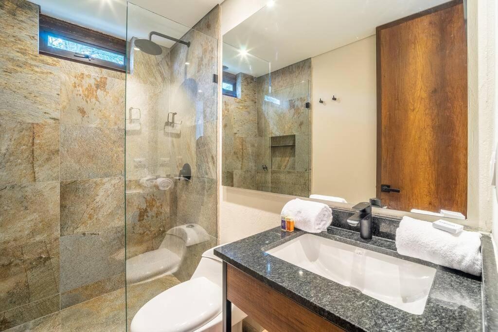 Cozy 2 Bedroom In Candelaria Bogota