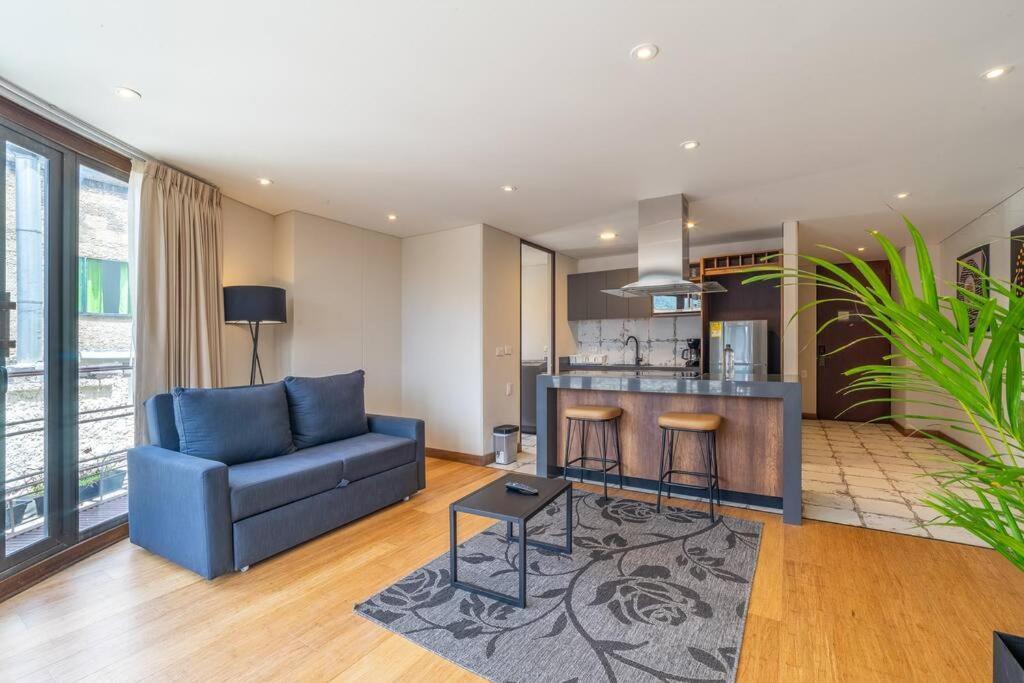 Apartment Cozy 2 Bedroom In Candelaria