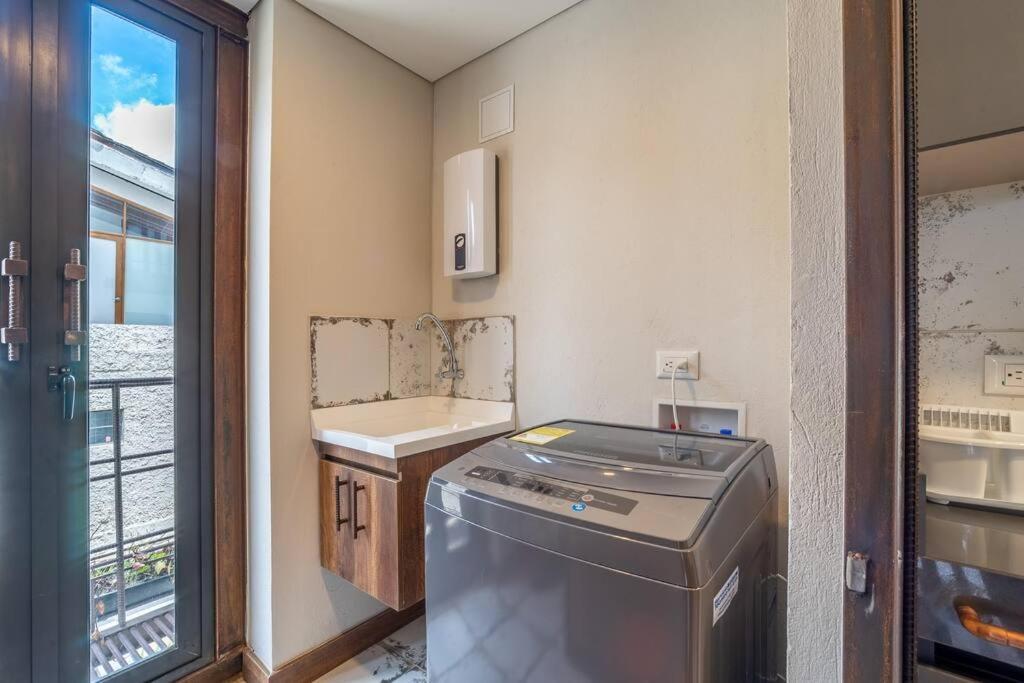 Apartment Cozy 2 Bedroom In Candelaria Bogota