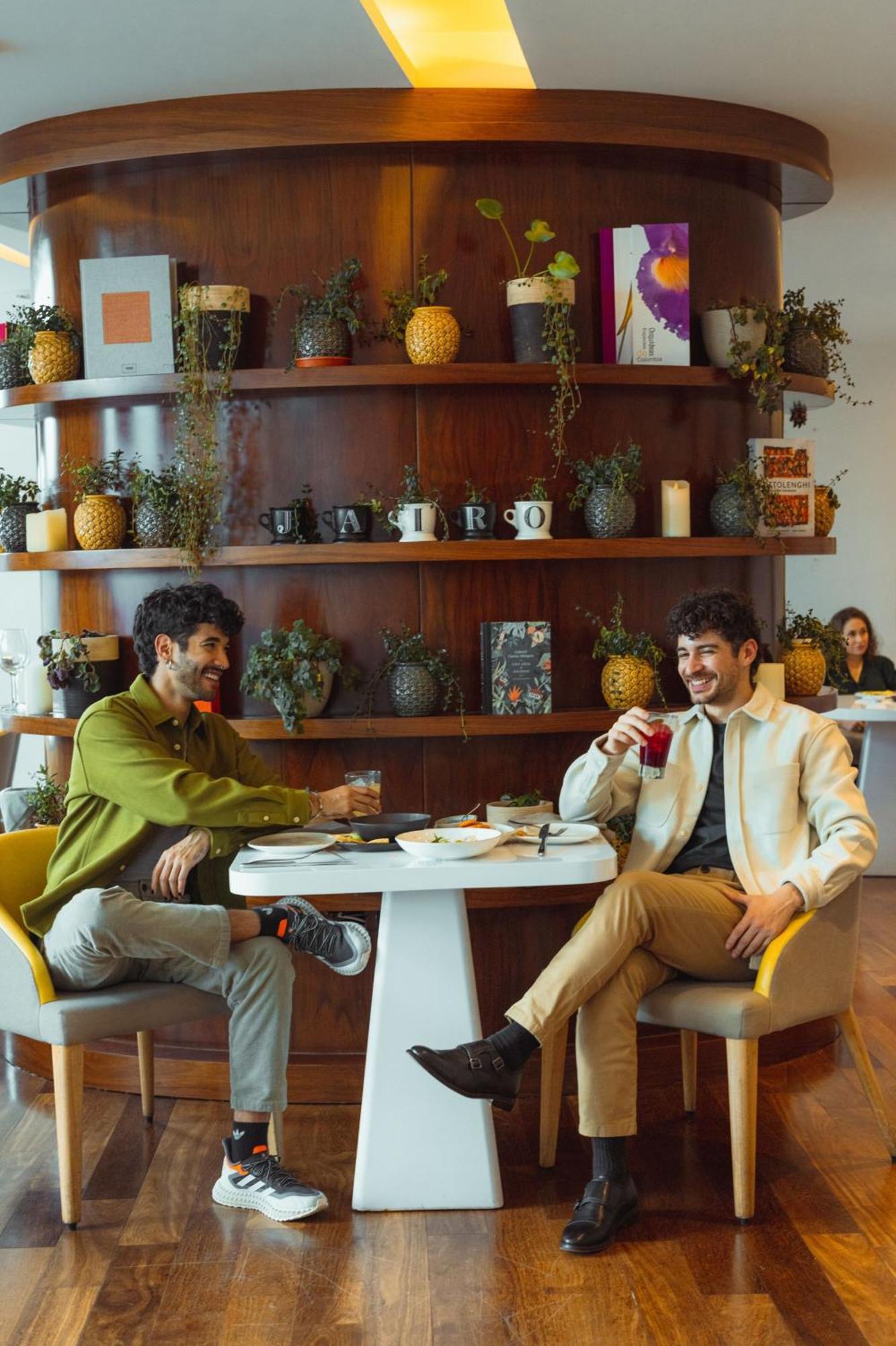 W Hotel Bogotá