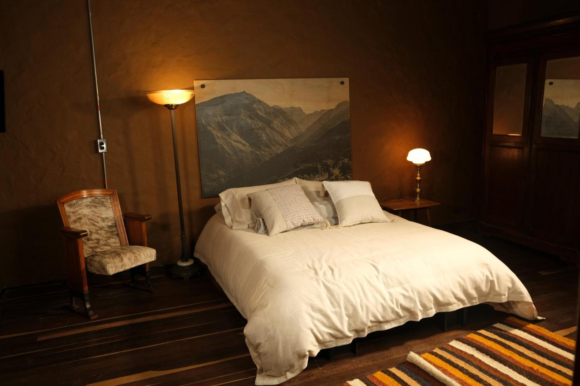Dios Hotel Bogota