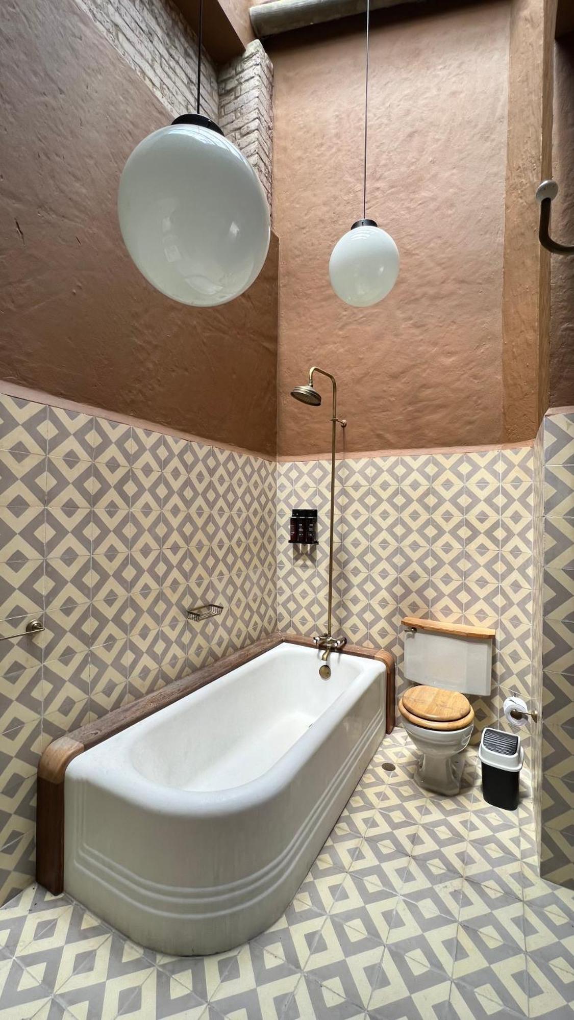 Hotel Dios Bogota