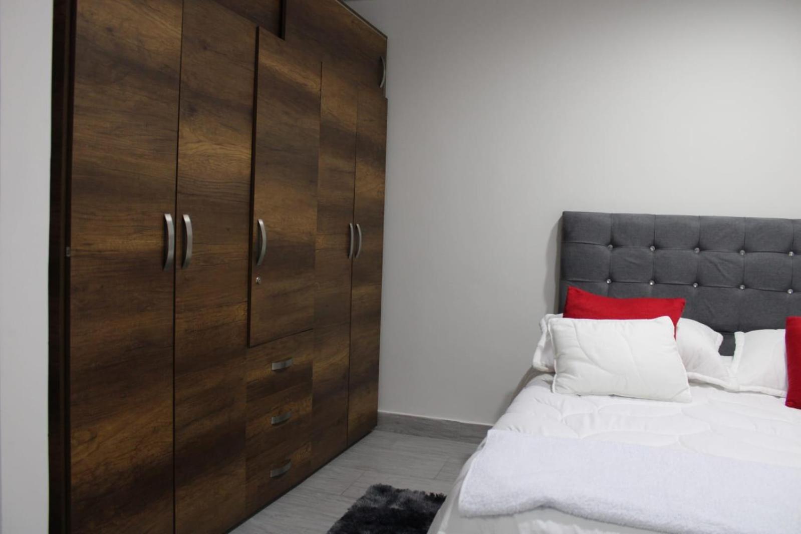 Apartment Cerca Al Aeropuerto