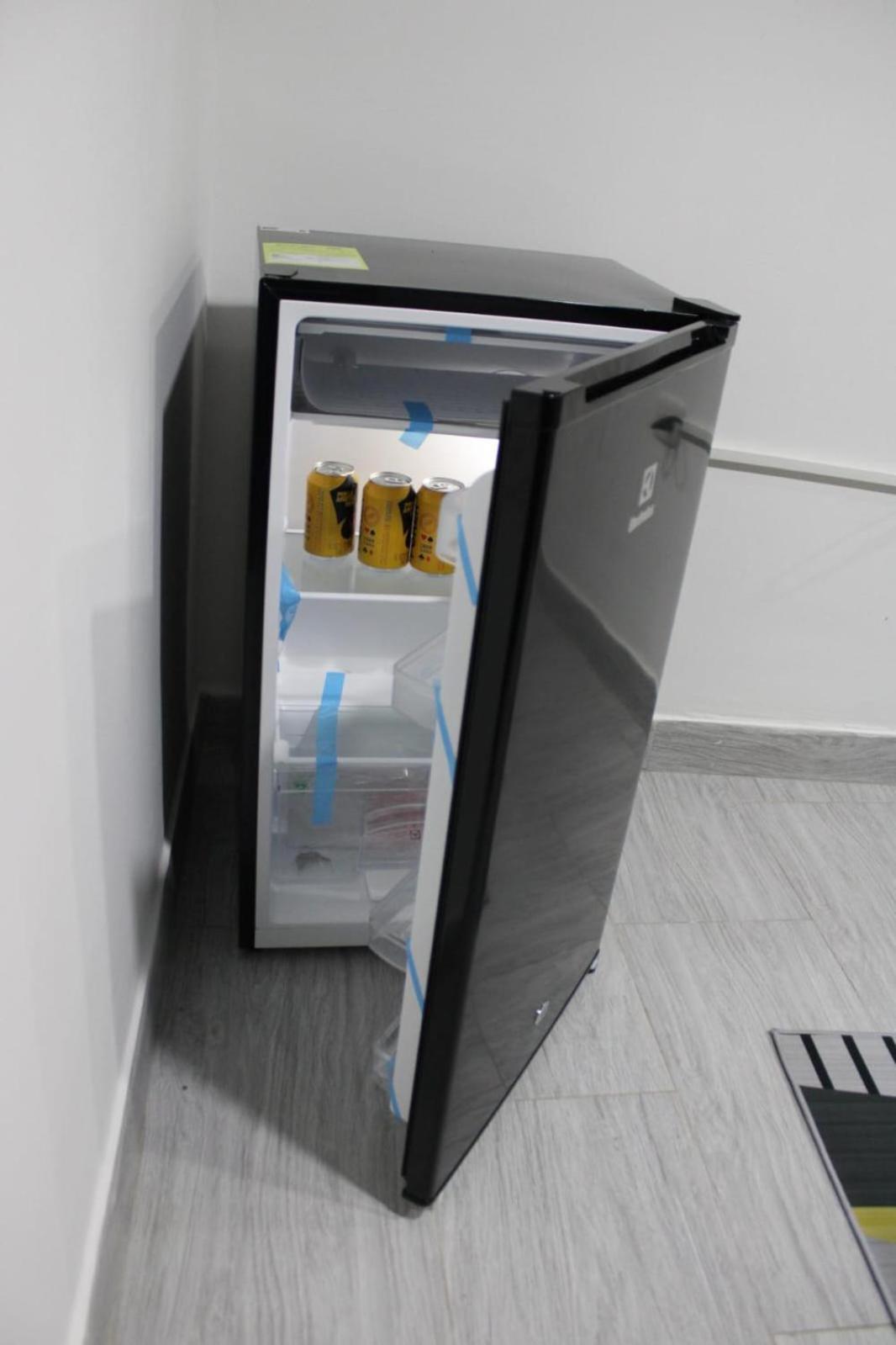 Apartment Cerca Al Aeropuerto *