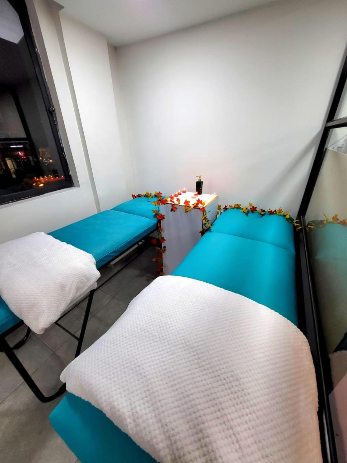 Hostal Capsula Corferias * Bogota
