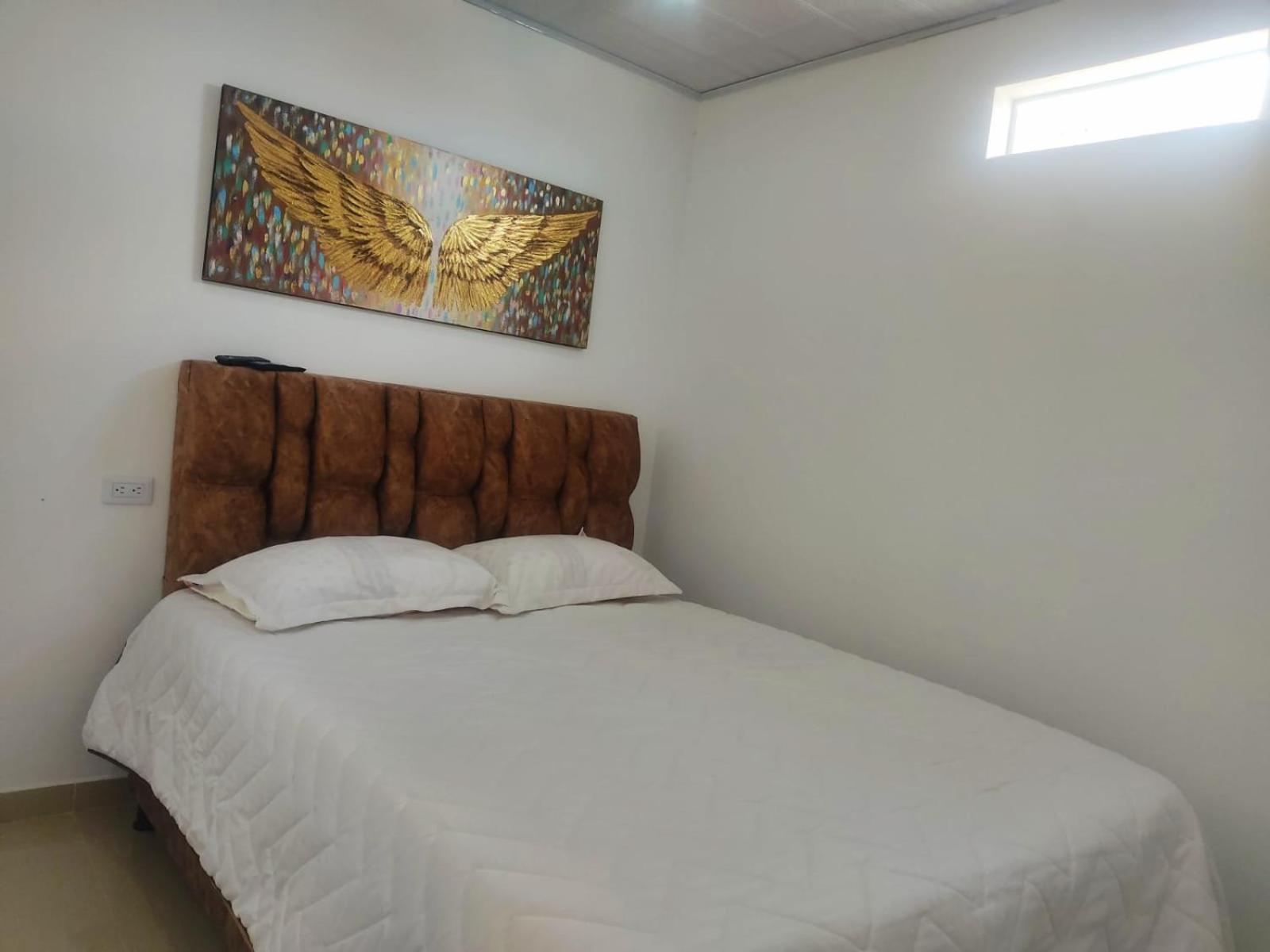 Guest house Con Bano Privado 2