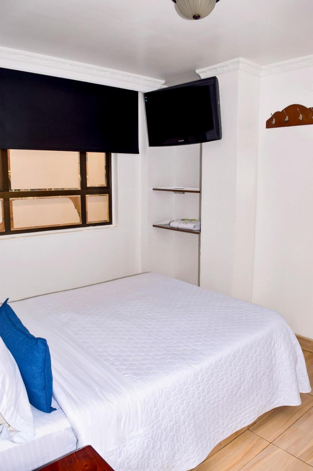 Lavid Kennedy Hotel