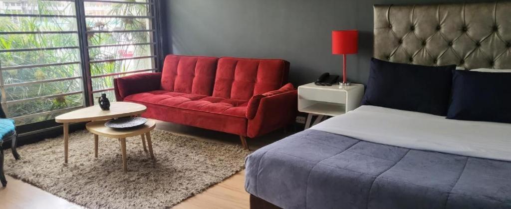 Boutique Casa Lozada Hotel Bogota