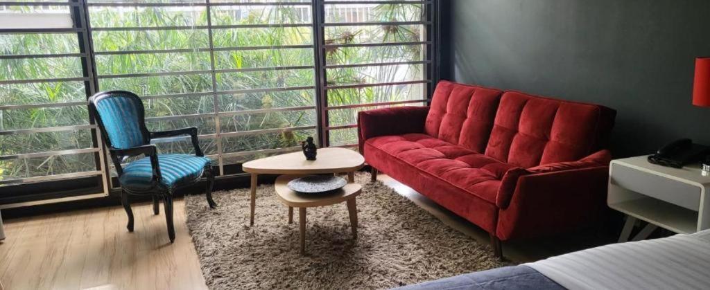 Boutique Casa Lozada * Bogota