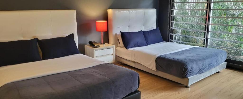 Boutique Casa Lozada Hotel Bogota