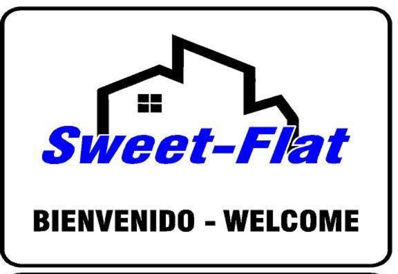 Sweet Flat Apartment