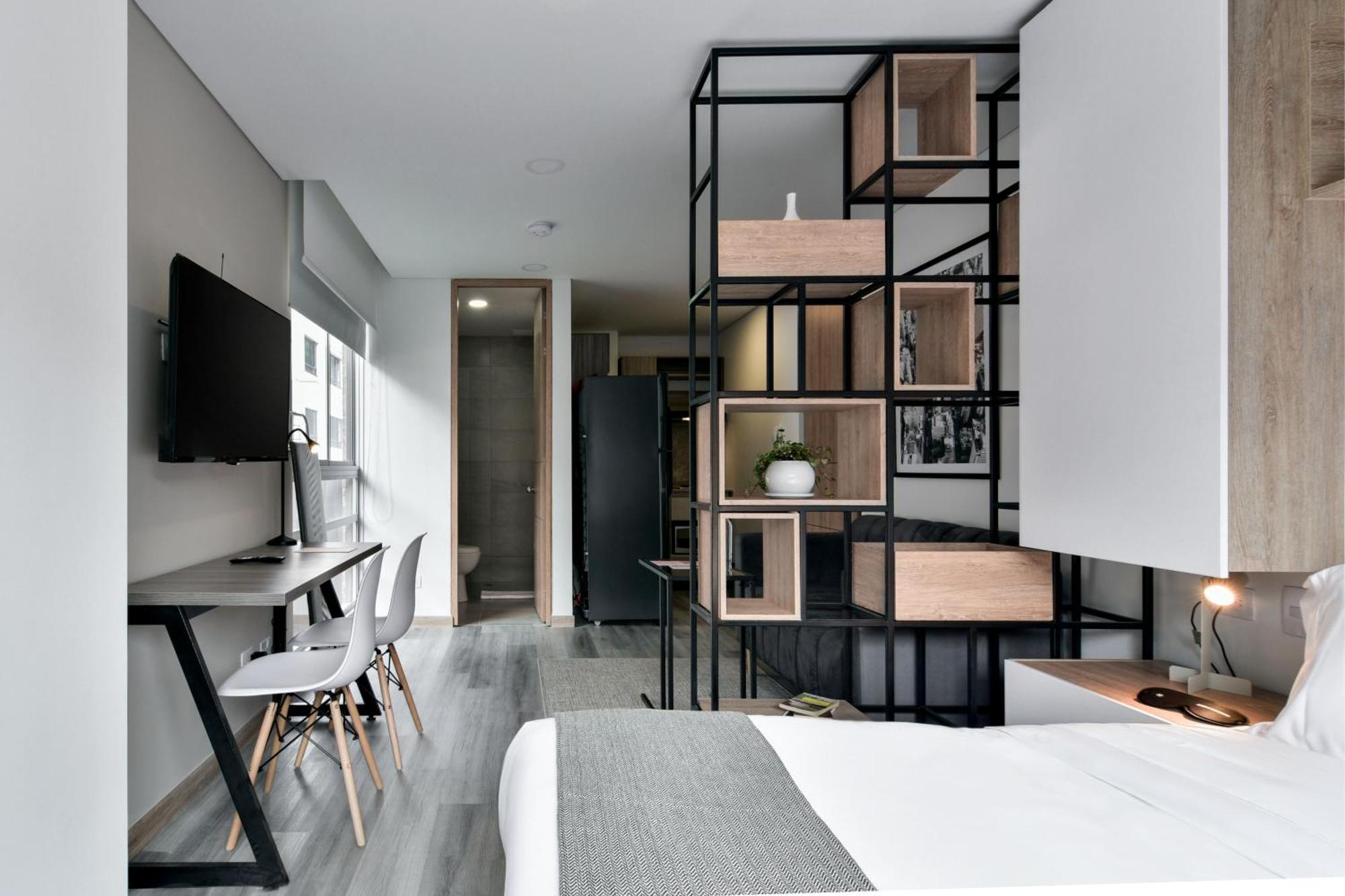 Once By Wynwood House Bogota