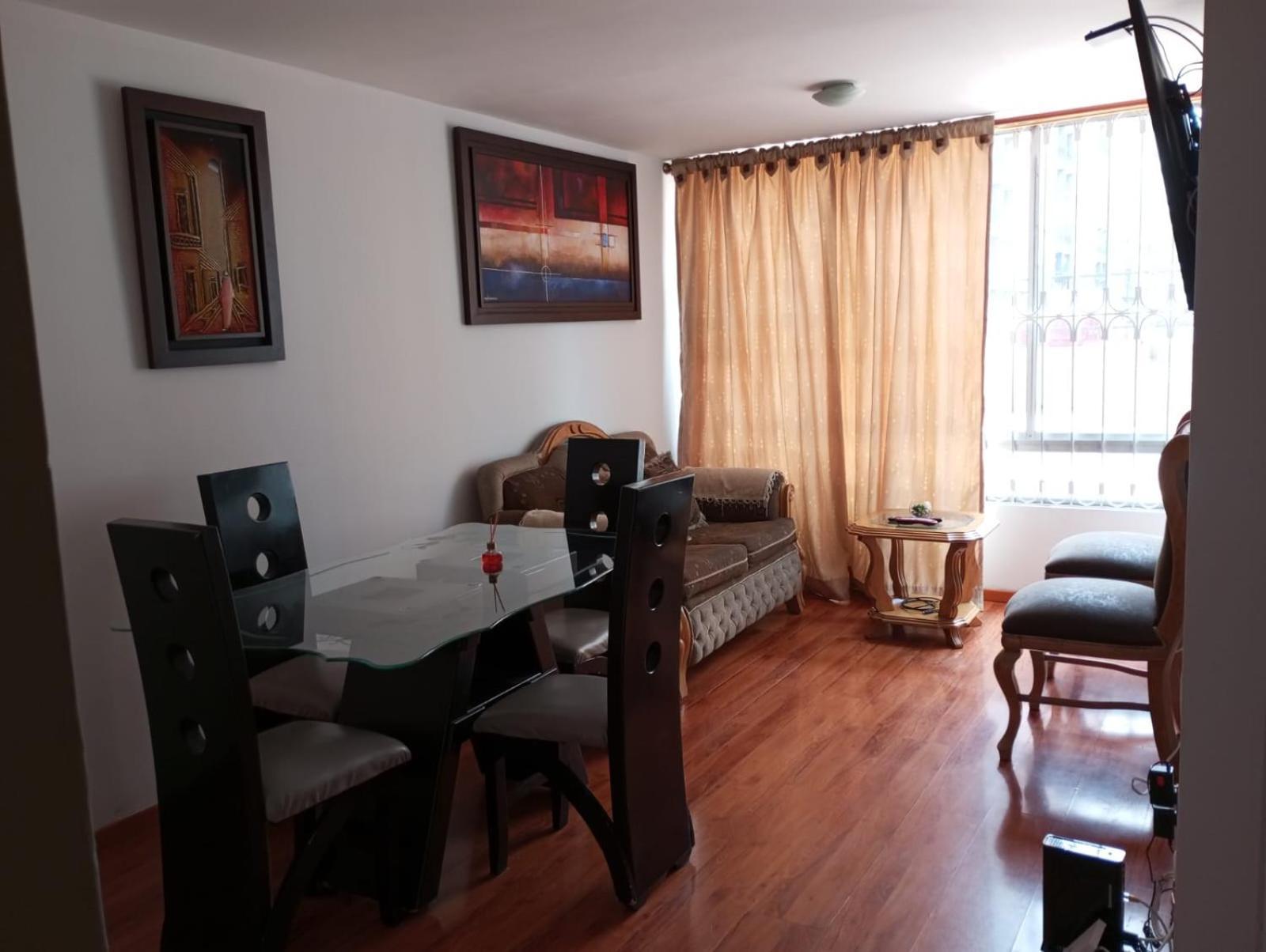 Bonito, Central Y Tranquilo Apartment Bogota